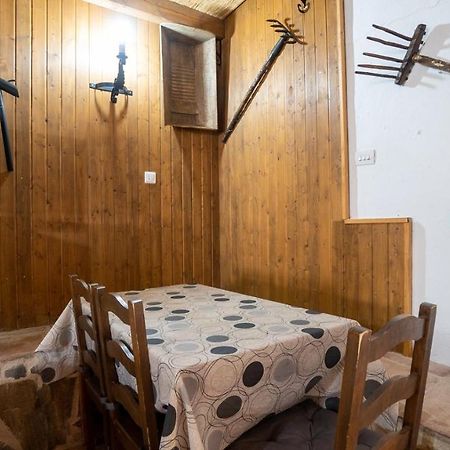 Willa Bodega Cipres Benaojan By Ruralidays Zewnętrze zdjęcie